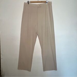 Women’s tan pants